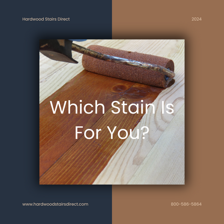 Unveiling the Palette: Choosing the Perfect Wood Stain for Your Home