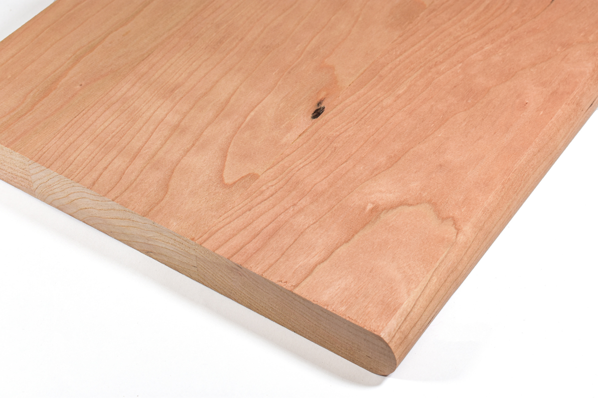 American Cherry Stair Tread