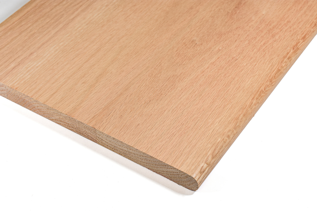 Red Oak Stair Tread