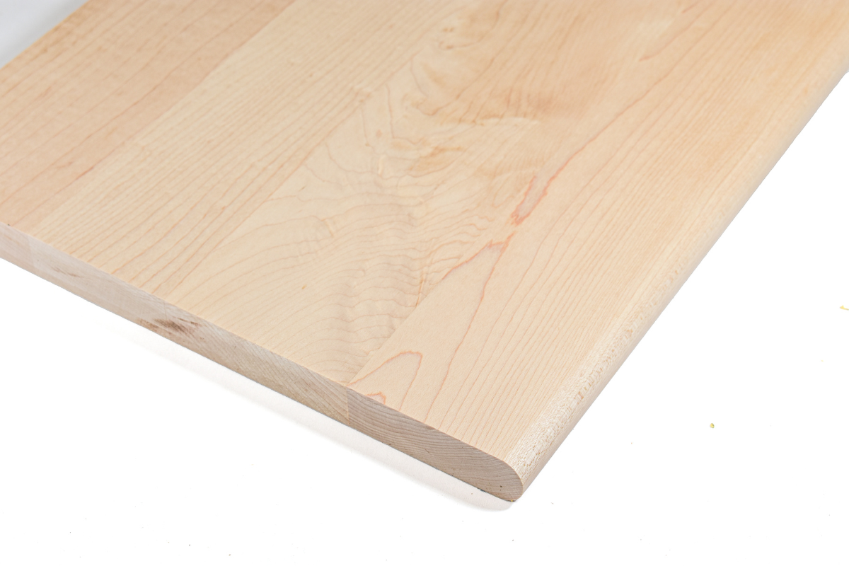 Maple Stair Treads