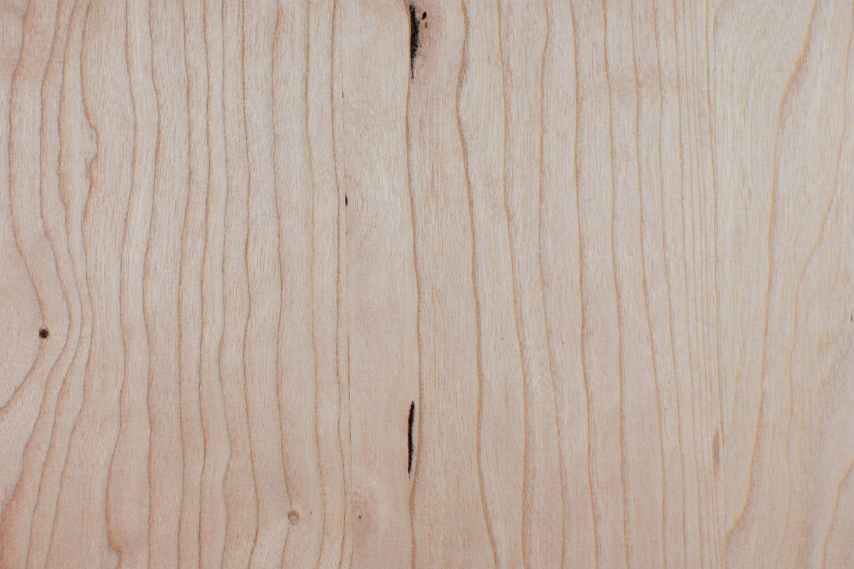 American Cherry Stair Tread