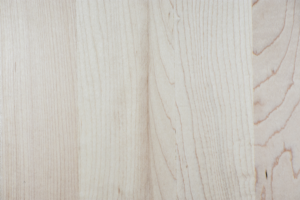 Maple Stair Treads