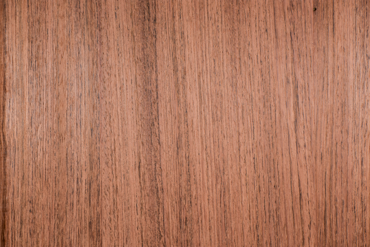 Brazilian Cherry Stair Tread