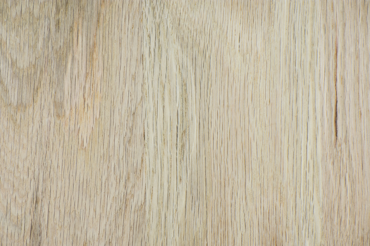 White Oak Stair Tread