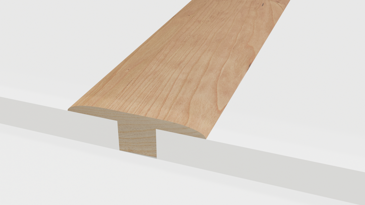 American Cherry T-Molding