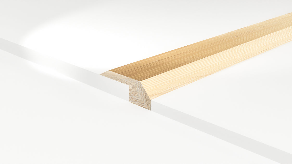 Ash Threshold Molding