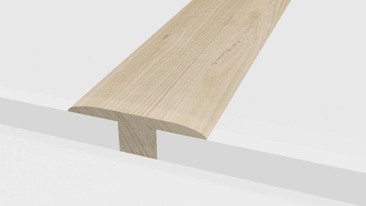 Ash T-Molding