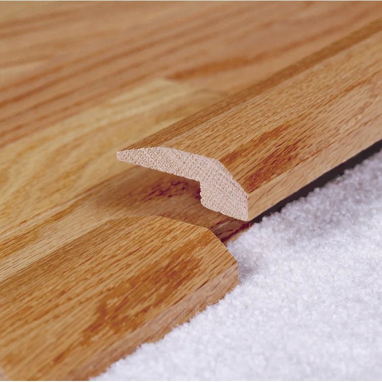 Threshold Fillets Threshold Molding – Hardwood Stairs Direct