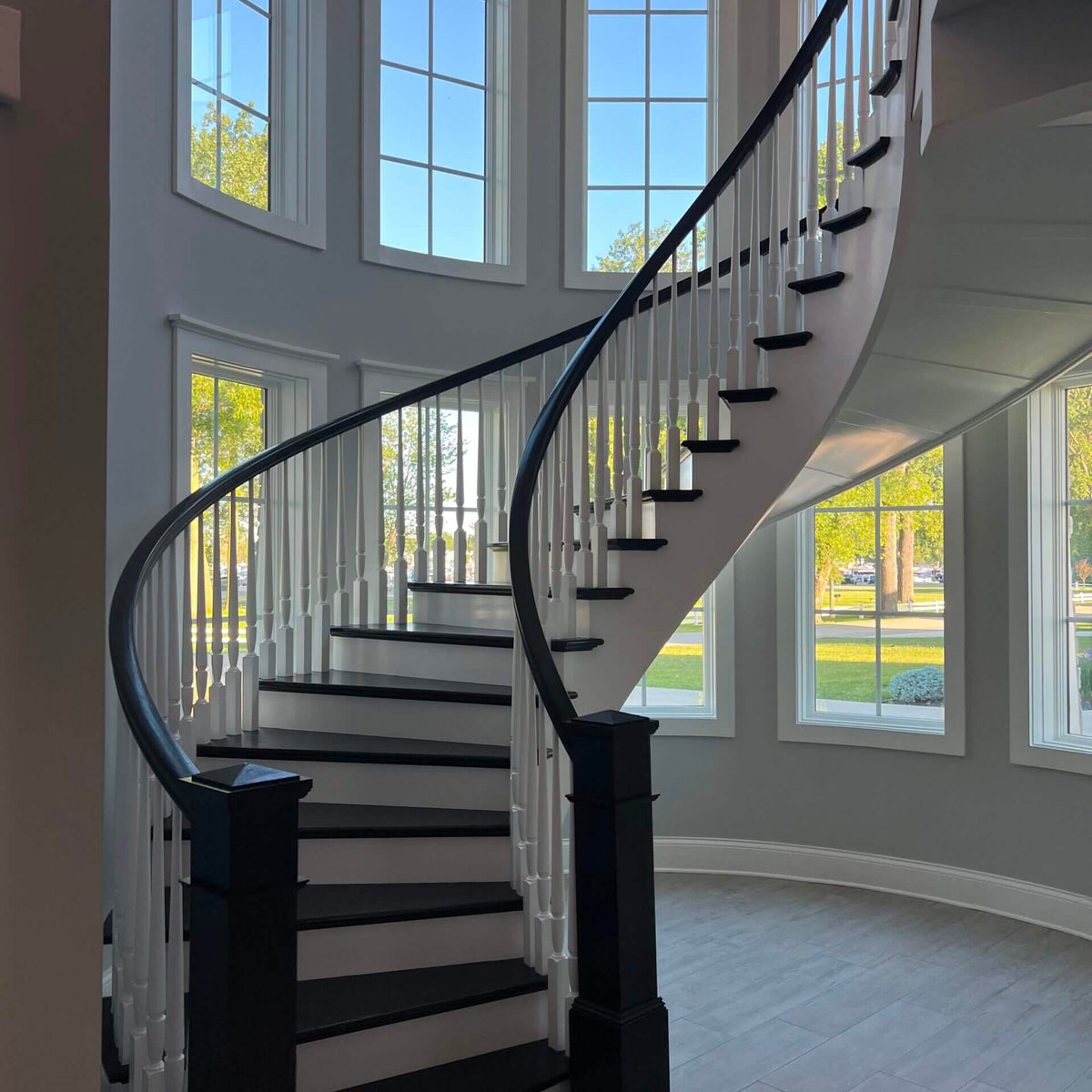 Products – Hardwood Stairs Direct