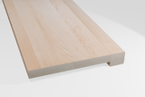 Maple Retrofit Stair Tread