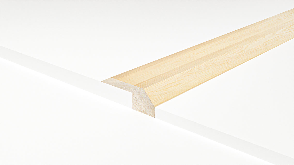 Birch Threshold Molding