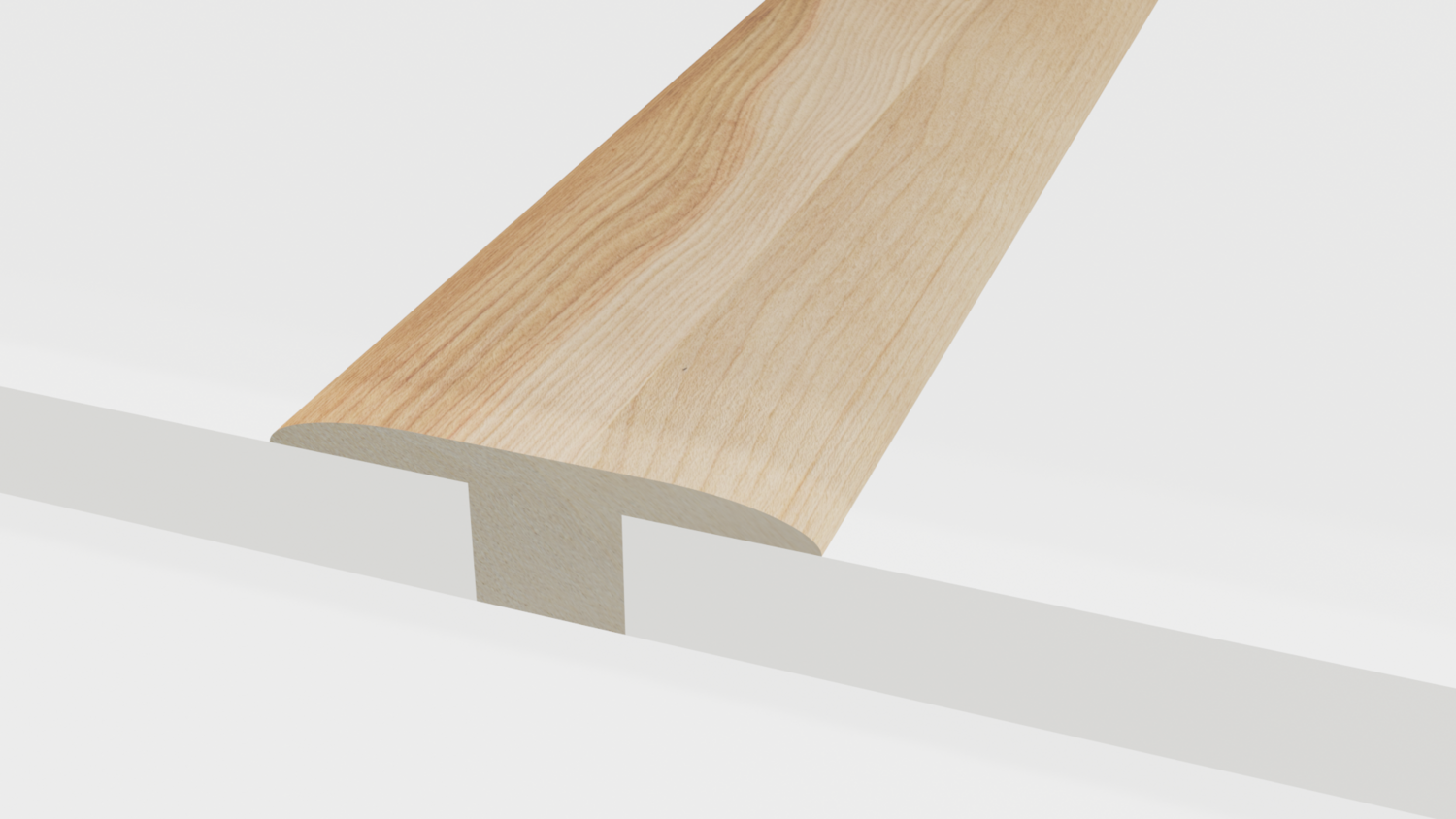 T-Molding Blanc Profilé 18mm - Longueur 1 Mètre - Pour Finition Meuble, Borne D'arcade Profilé PVC Finition Bricolage - Foto 12