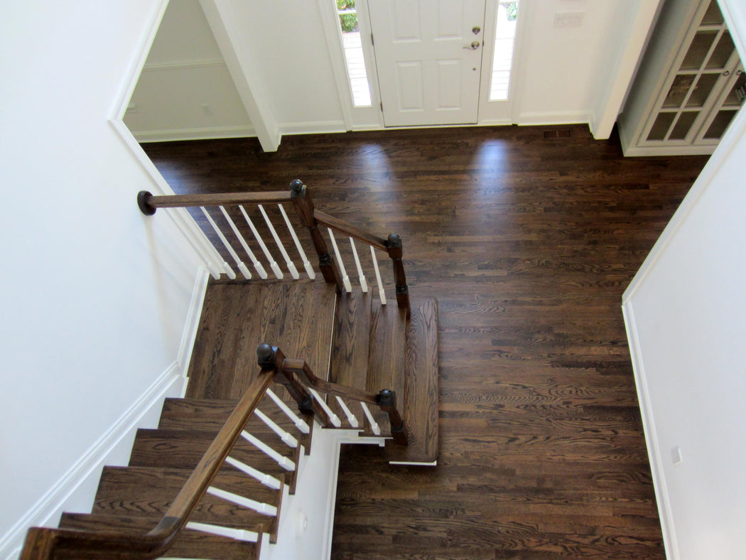 Hardwood Stairs Direct: Quality, Style, and Durability in Every Step